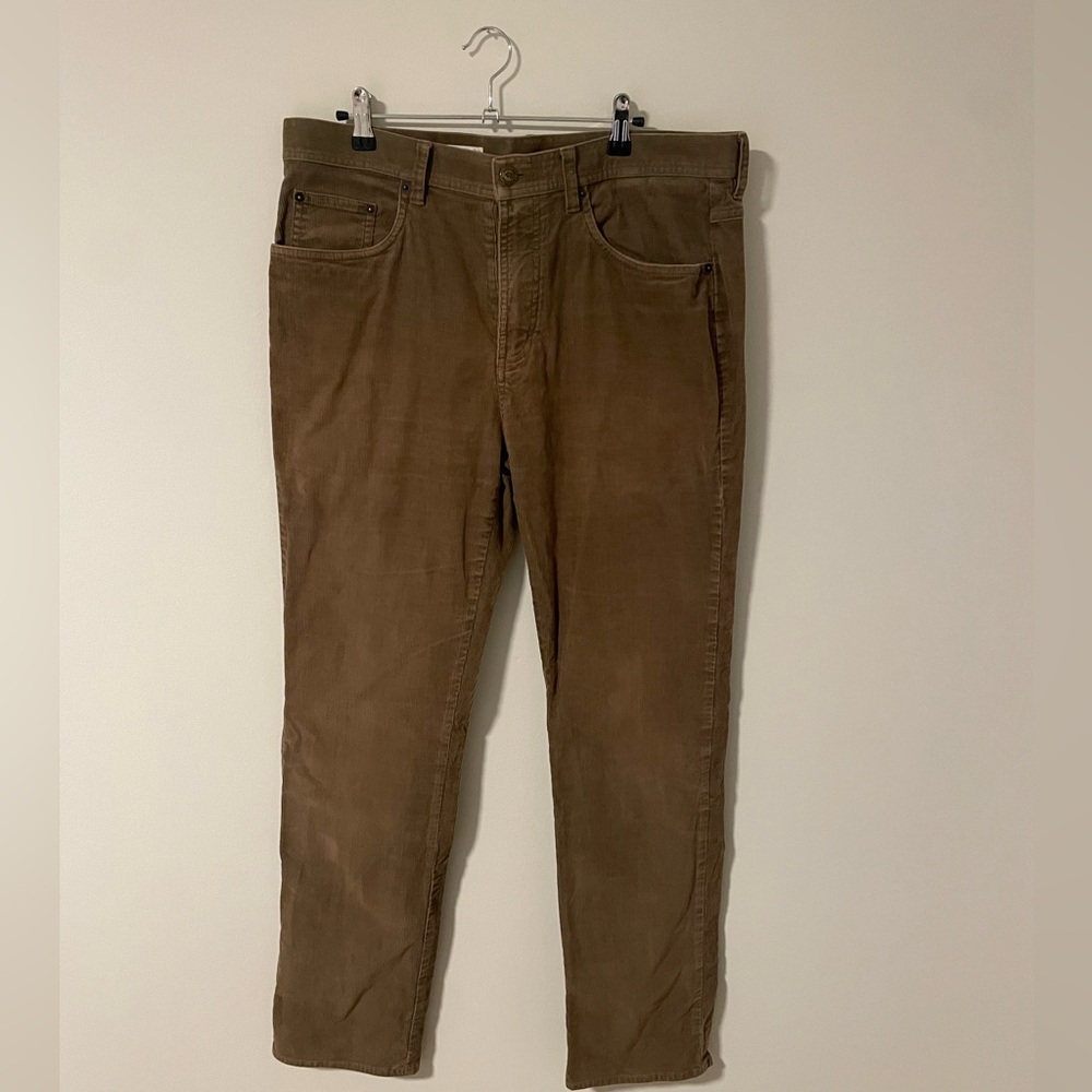 Onward Reserve Corduroy Pants